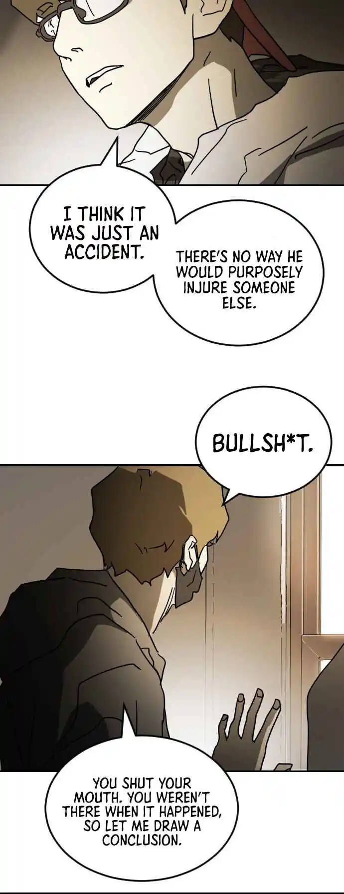 One Day, Suddenly, Seoul Is 85