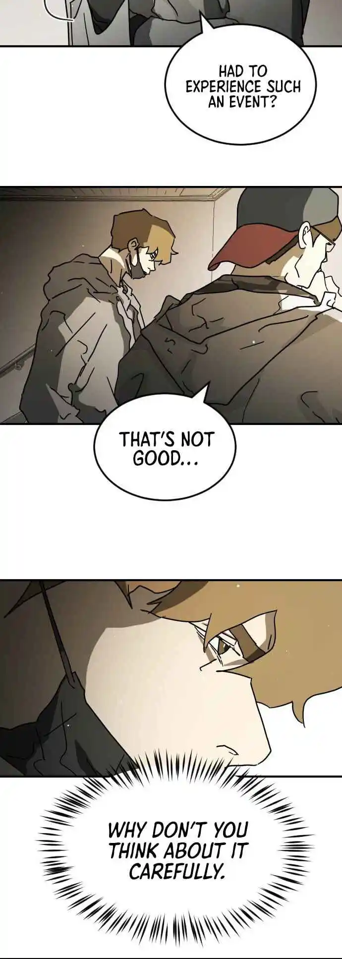 One Day, Suddenly, Seoul Is 86