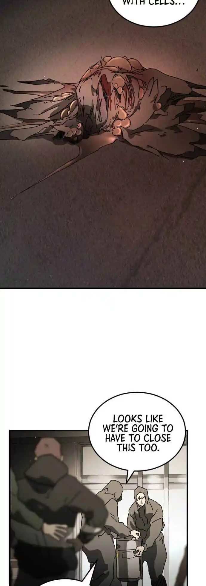 One Day, Suddenly, Seoul Is 86