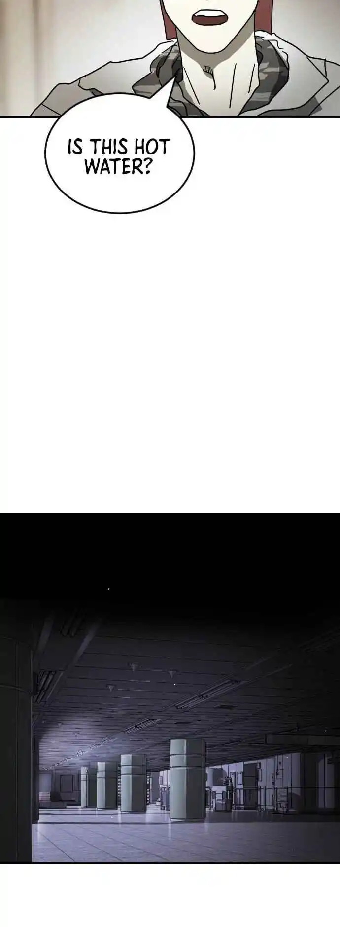 One Day, Suddenly, Seoul Is 86