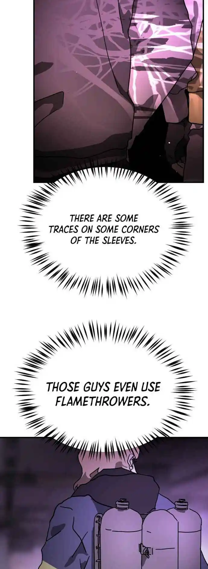 One Day, Suddenly, Seoul Is 86