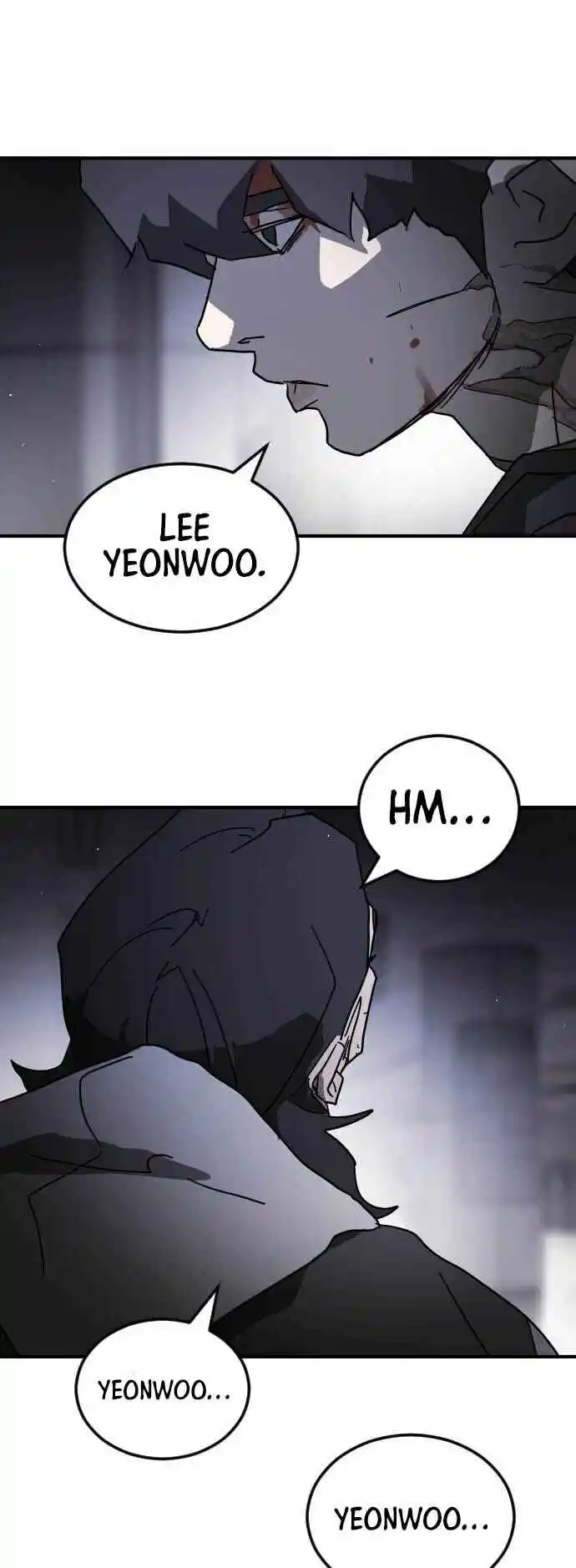 One Day, Suddenly, Seoul Is 86