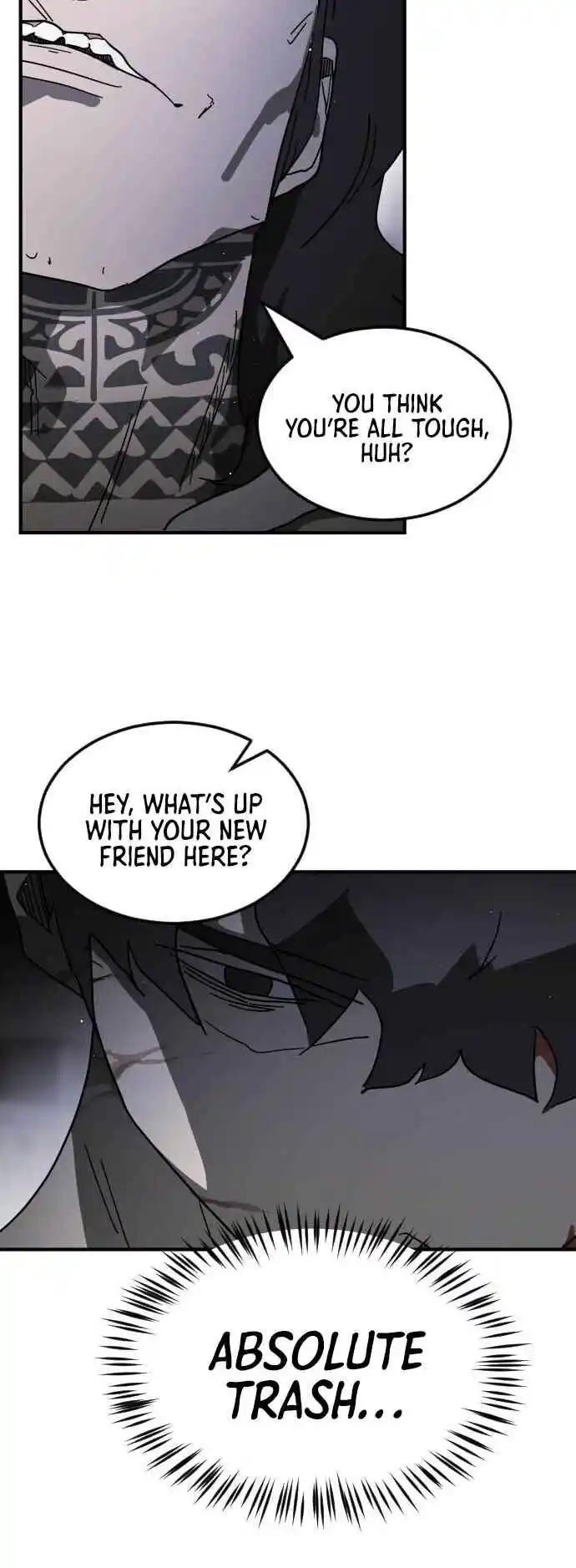 One Day, Suddenly, Seoul Is 86