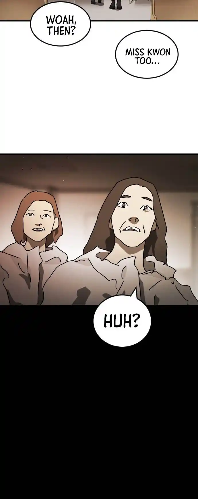 One Day, Suddenly, Seoul Is 86