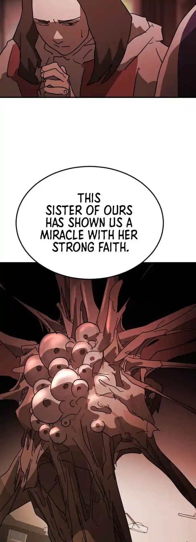 One Day, Suddenly, Seoul Is 87