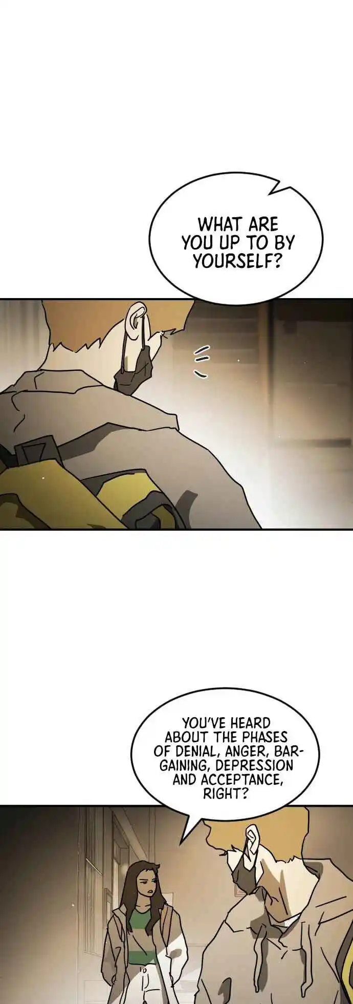 One Day, Suddenly, Seoul Is 87