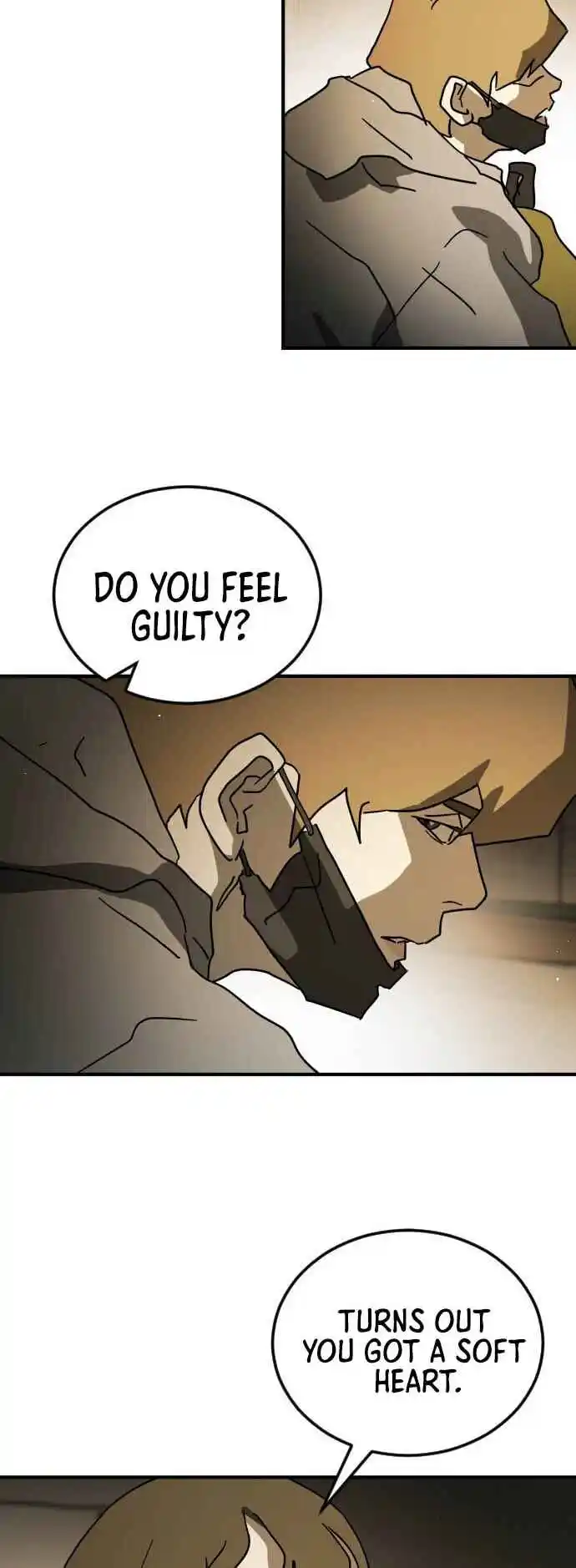 One Day, Suddenly, Seoul Is 87