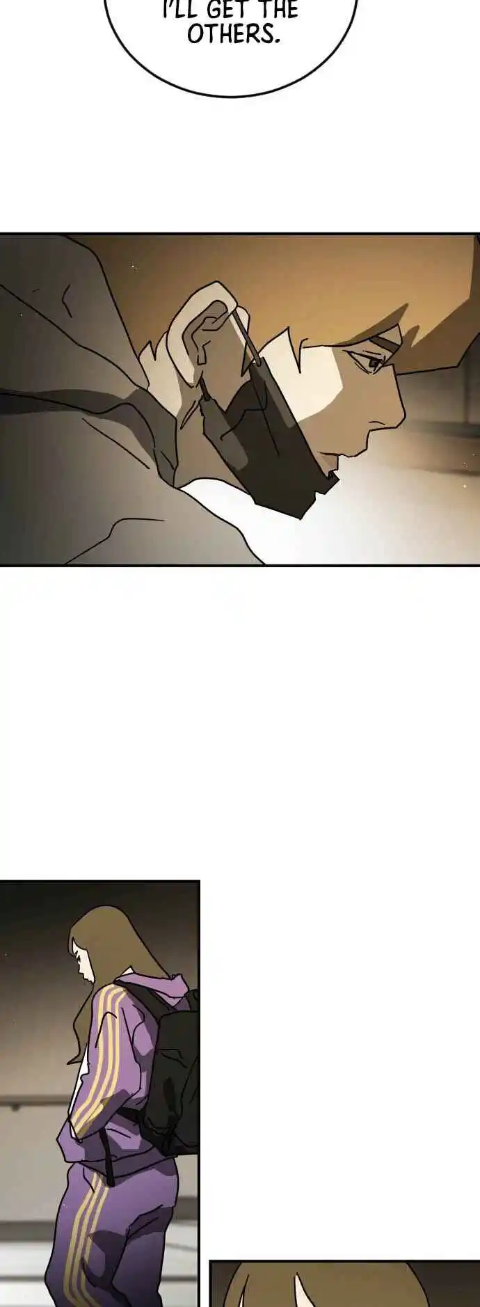 One Day, Suddenly, Seoul Is 87