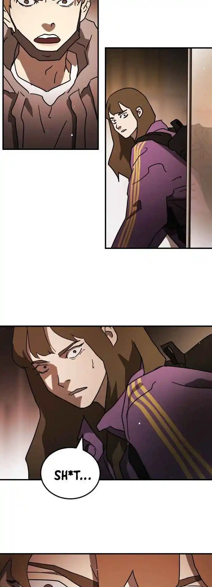 One Day, Suddenly, Seoul Is 87