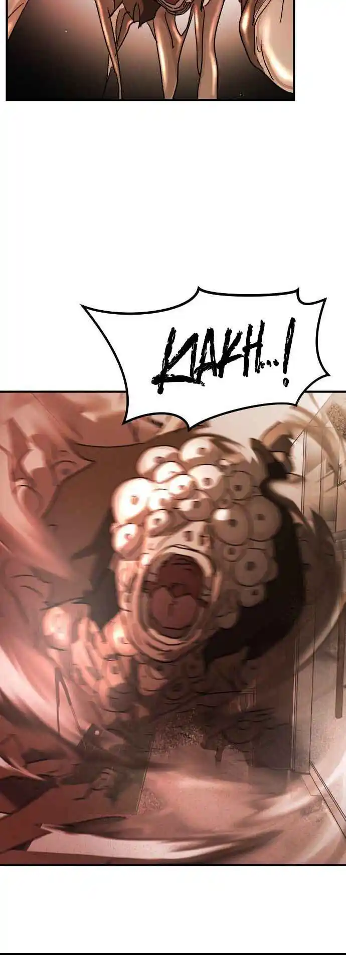 One Day, Suddenly, Seoul Is 87