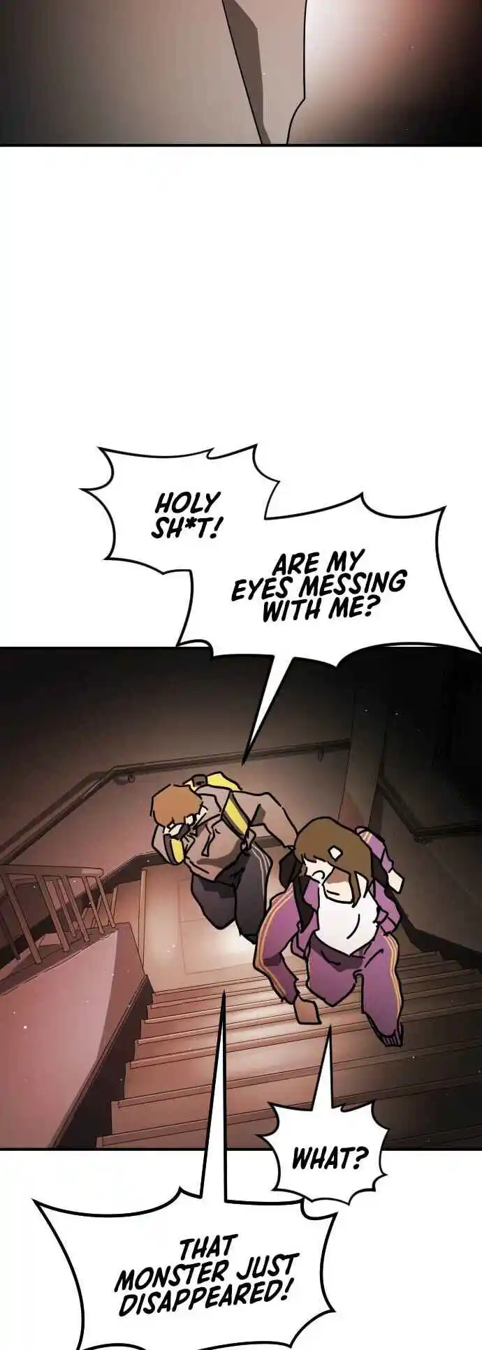 One Day, Suddenly, Seoul Is 87