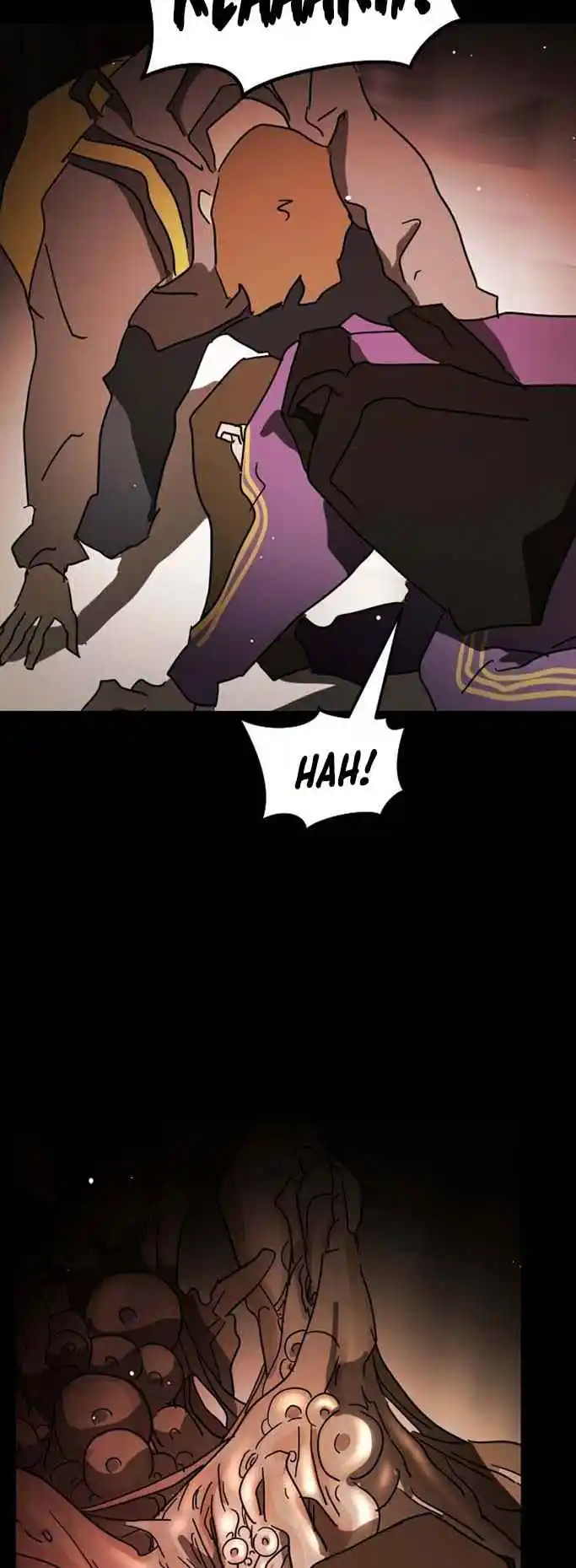 One Day, Suddenly, Seoul Is 88