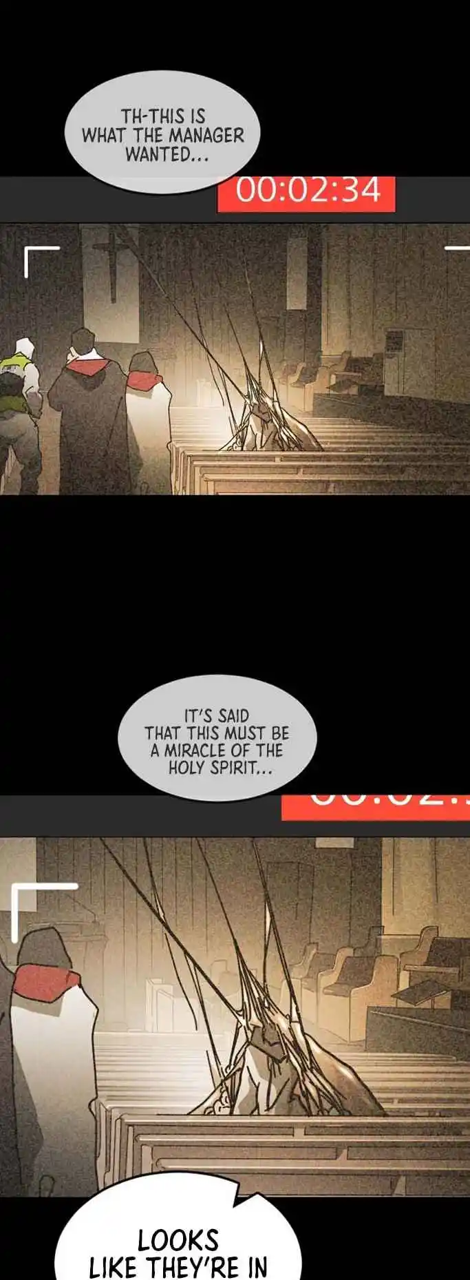 One Day, Suddenly, Seoul Is 88