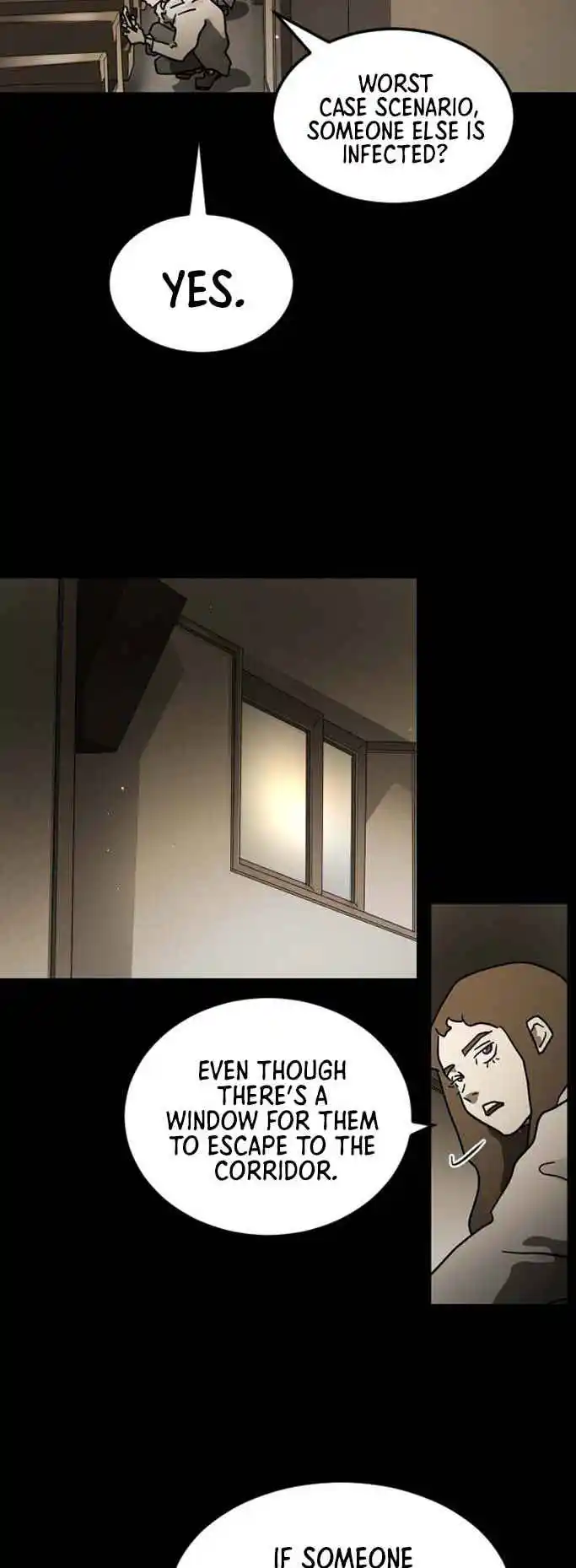 One Day, Suddenly, Seoul Is 88