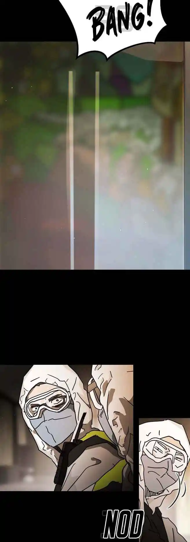 One Day, Suddenly, Seoul Is 88