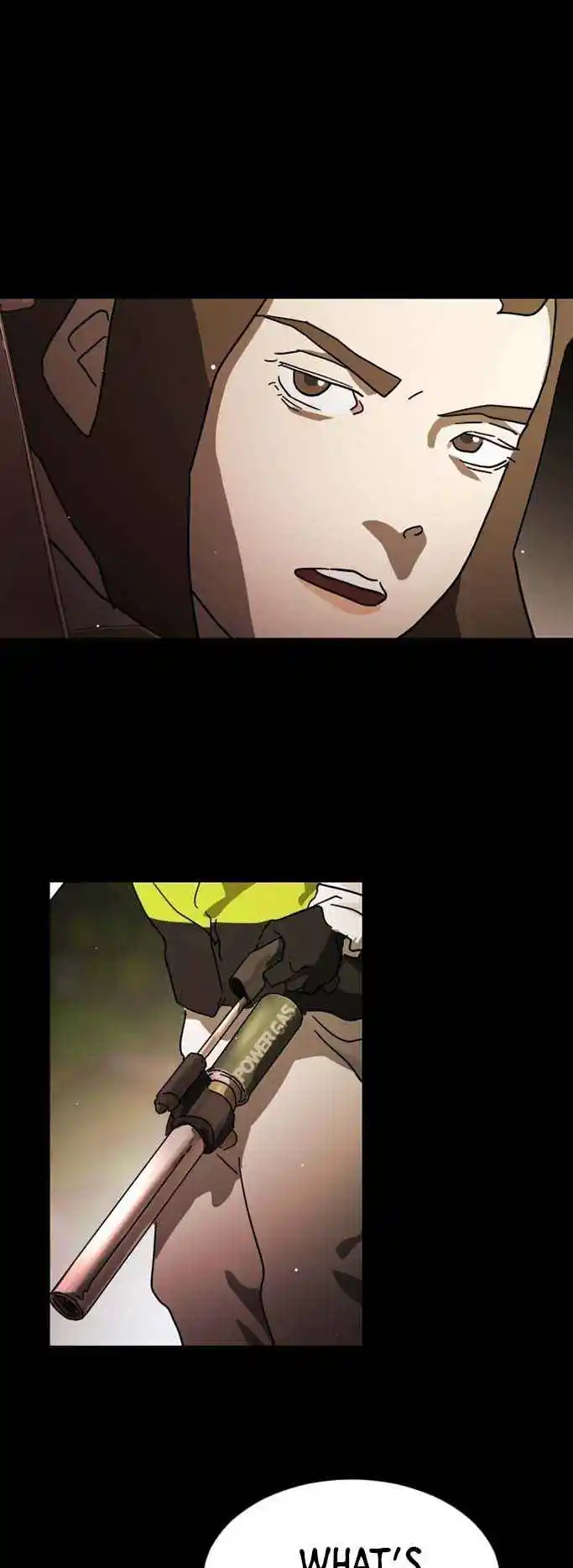 One Day, Suddenly, Seoul Is 88