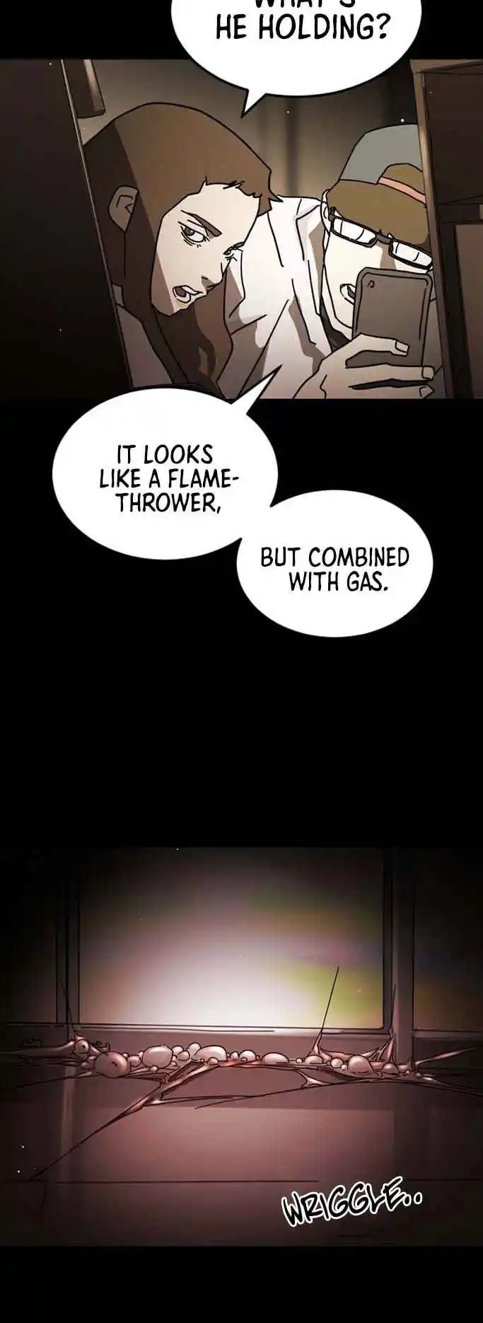 One Day, Suddenly, Seoul Is 88