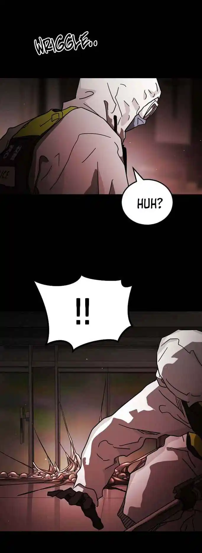 One Day, Suddenly, Seoul Is 88