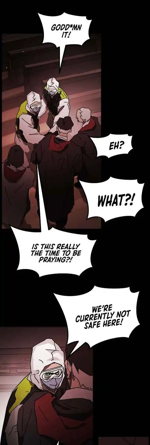 One Day, Suddenly, Seoul Is 88