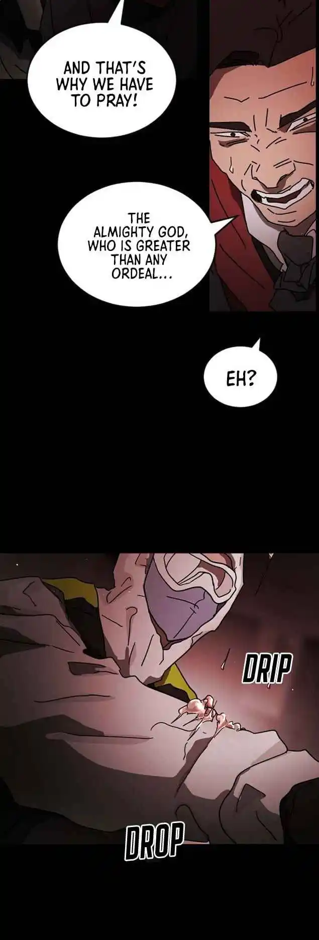 One Day, Suddenly, Seoul Is 88