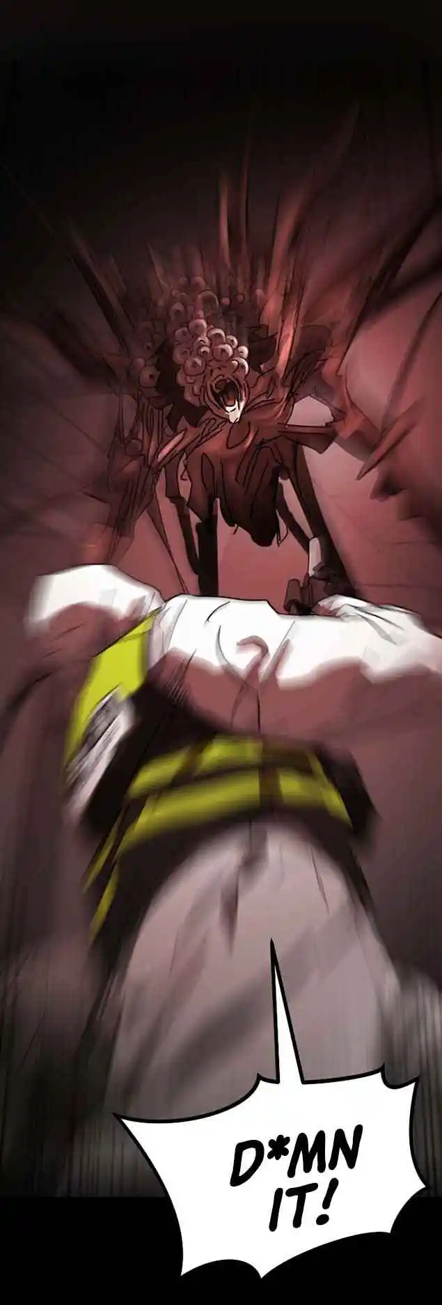 One Day, Suddenly, Seoul Is 88