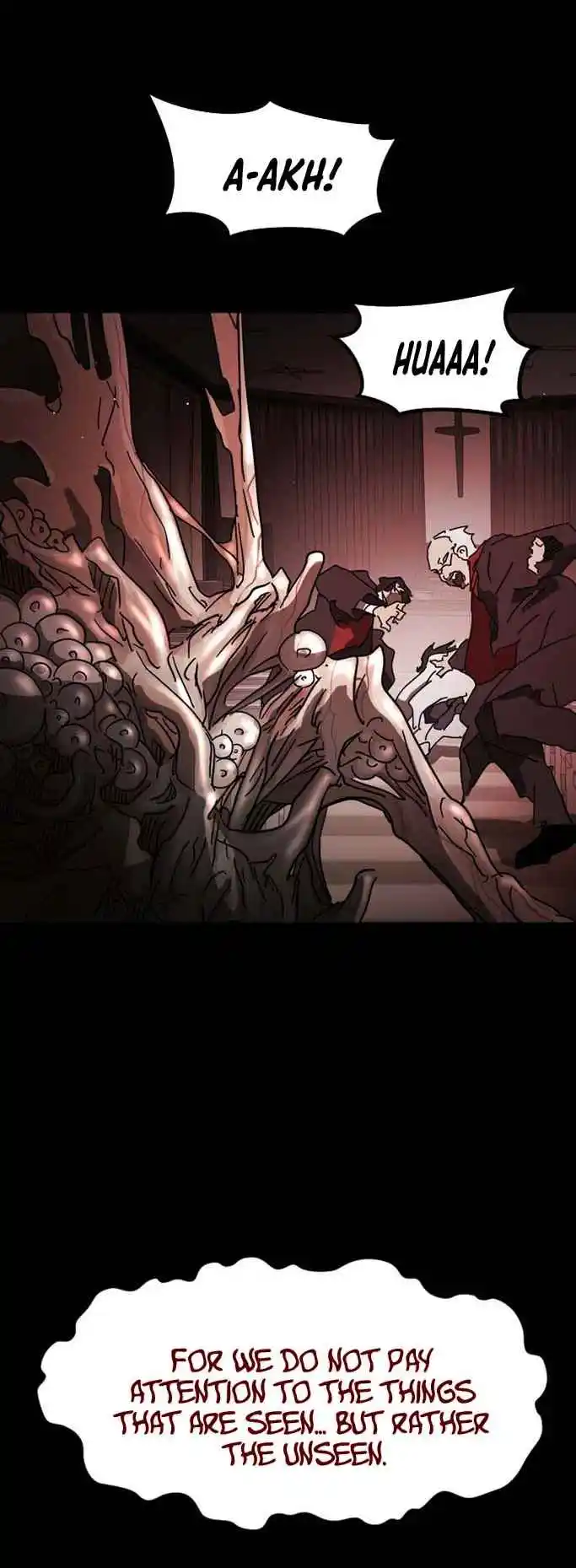 One Day, Suddenly, Seoul Is 88