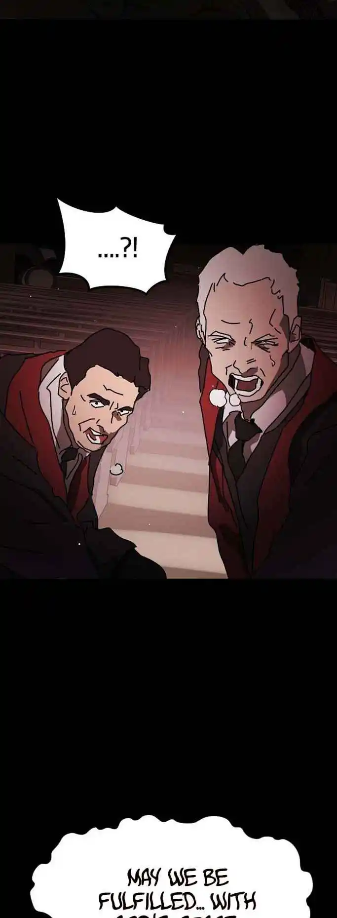 One Day, Suddenly, Seoul Is 88