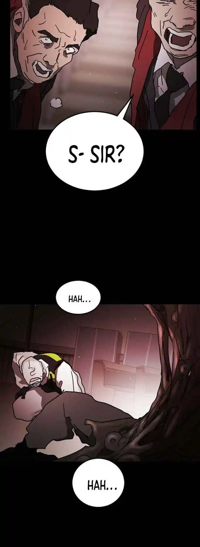 One Day, Suddenly, Seoul Is 88