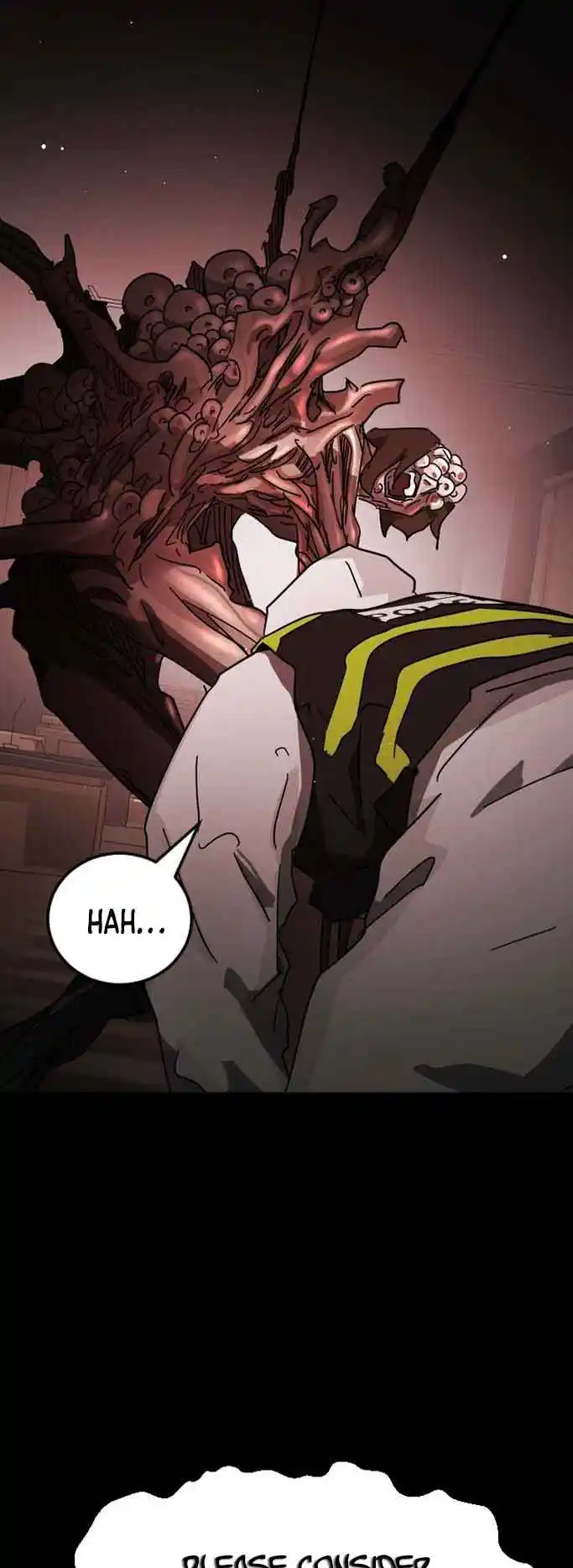 One Day, Suddenly, Seoul Is 88