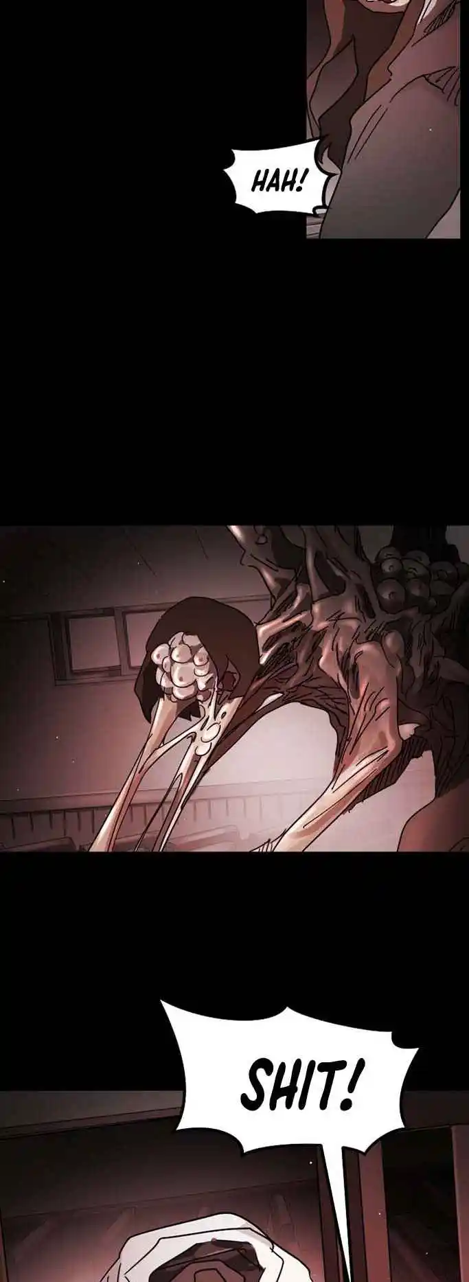 One Day, Suddenly, Seoul Is 88