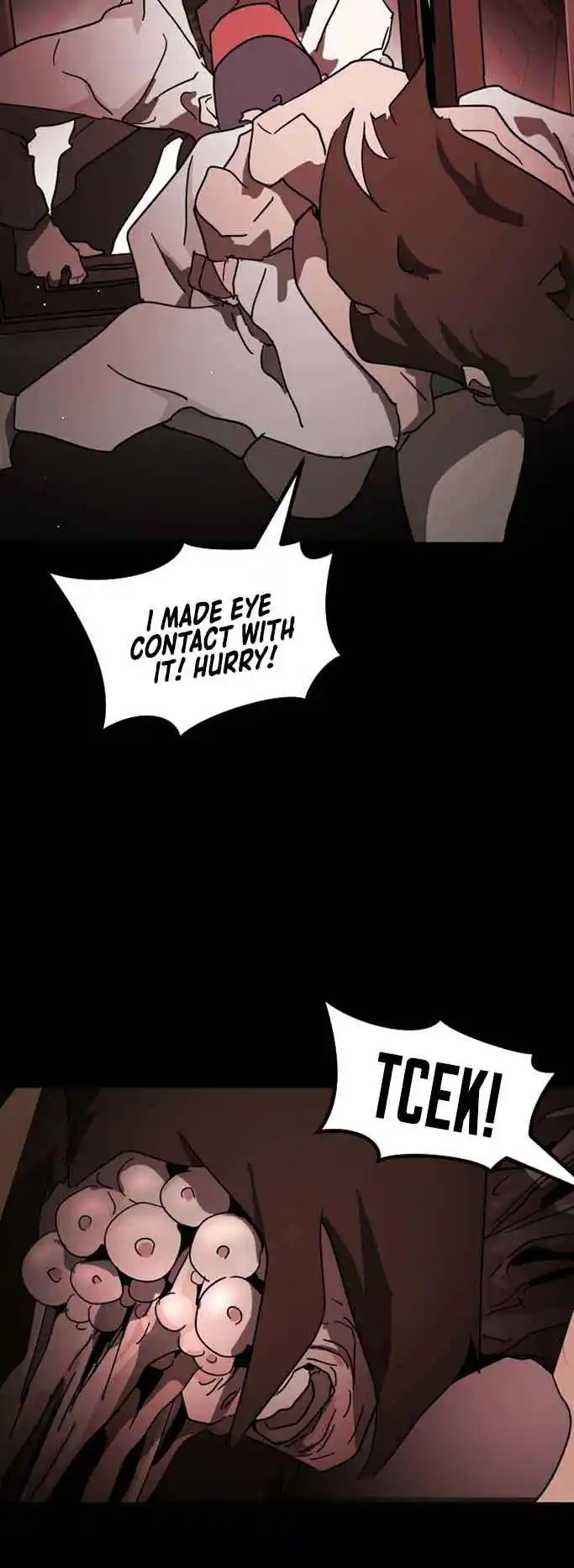 One Day, Suddenly, Seoul Is 88