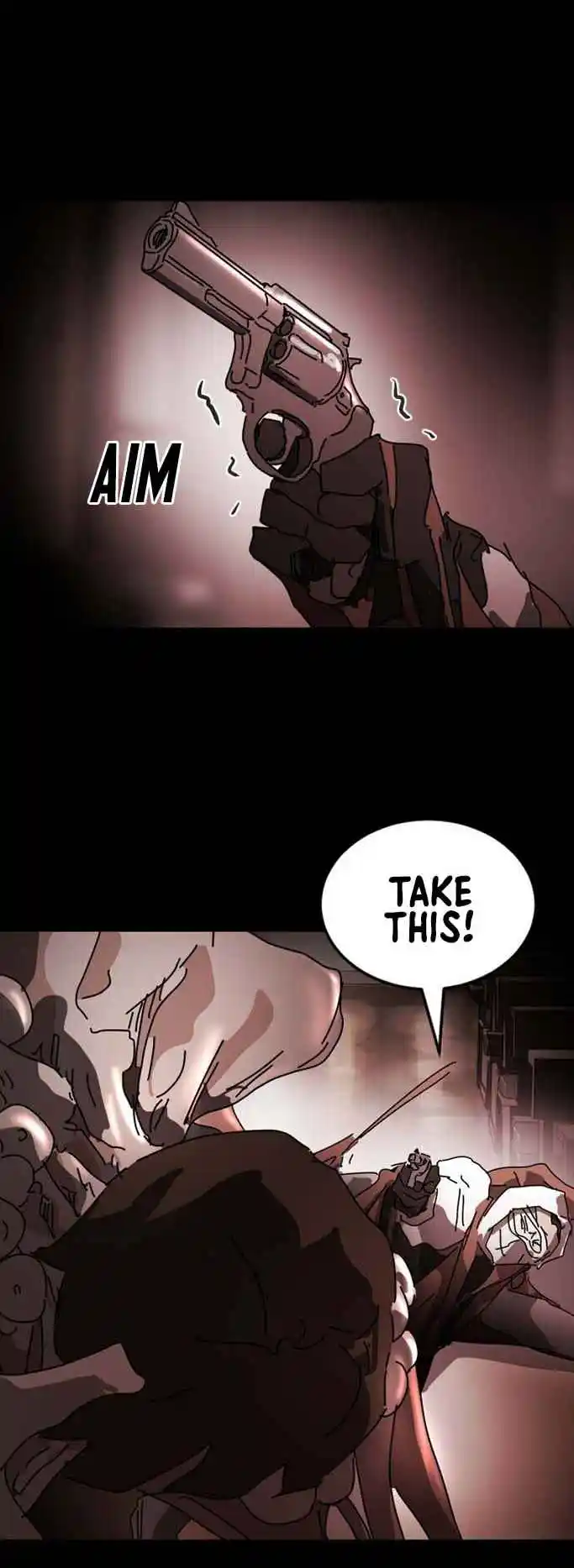 One Day, Suddenly, Seoul Is 88