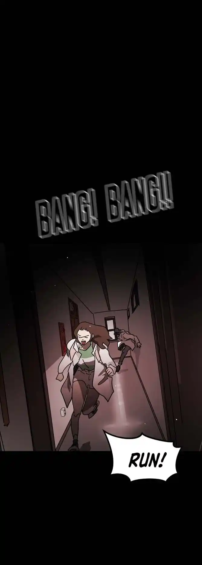 One Day, Suddenly, Seoul Is 88