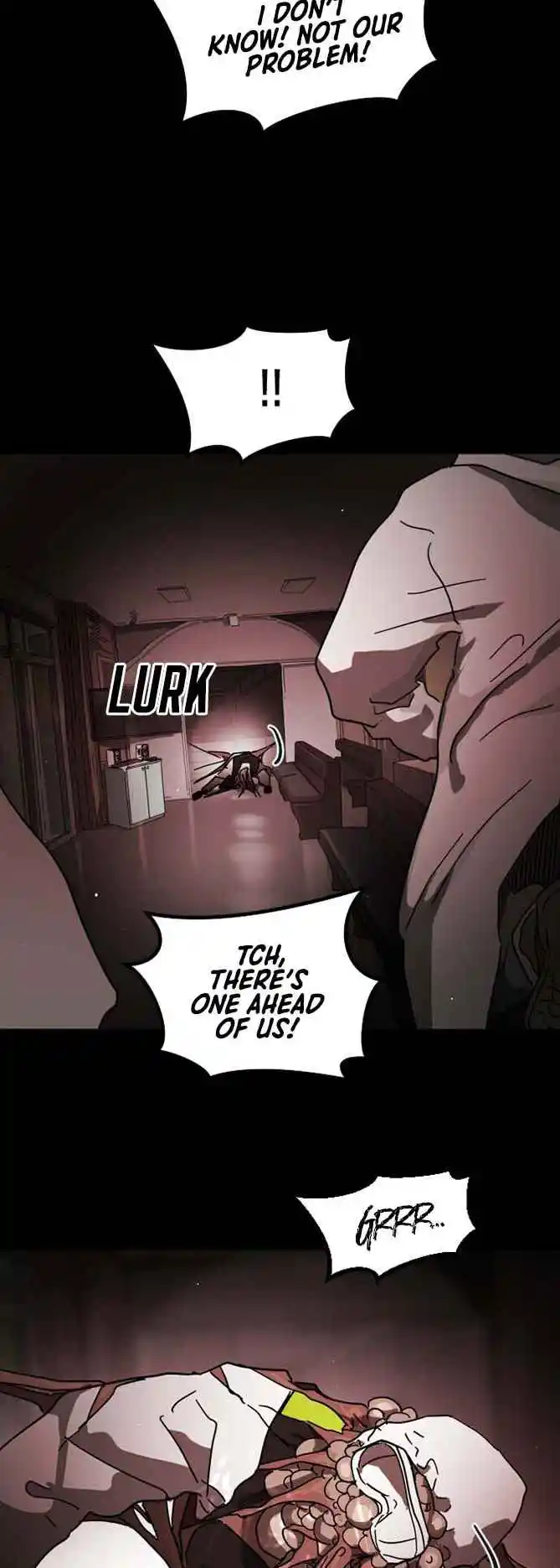 One Day, Suddenly, Seoul Is 88