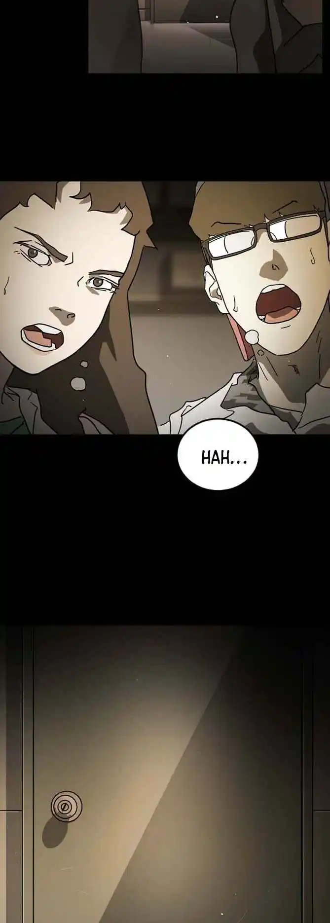 One Day, Suddenly, Seoul Is 88