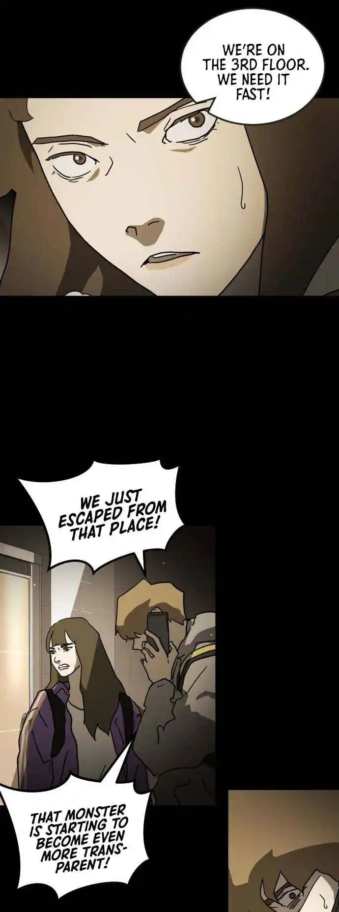 One Day, Suddenly, Seoul Is 88