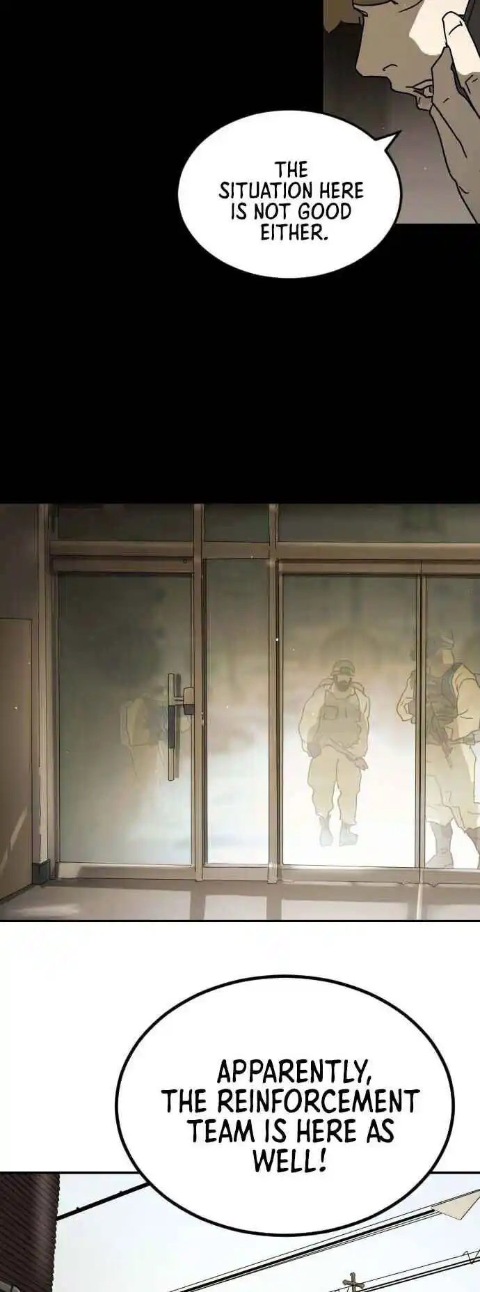 One Day, Suddenly, Seoul Is 88