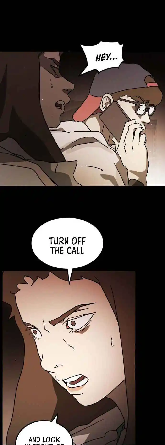 One Day, Suddenly, Seoul Is 88