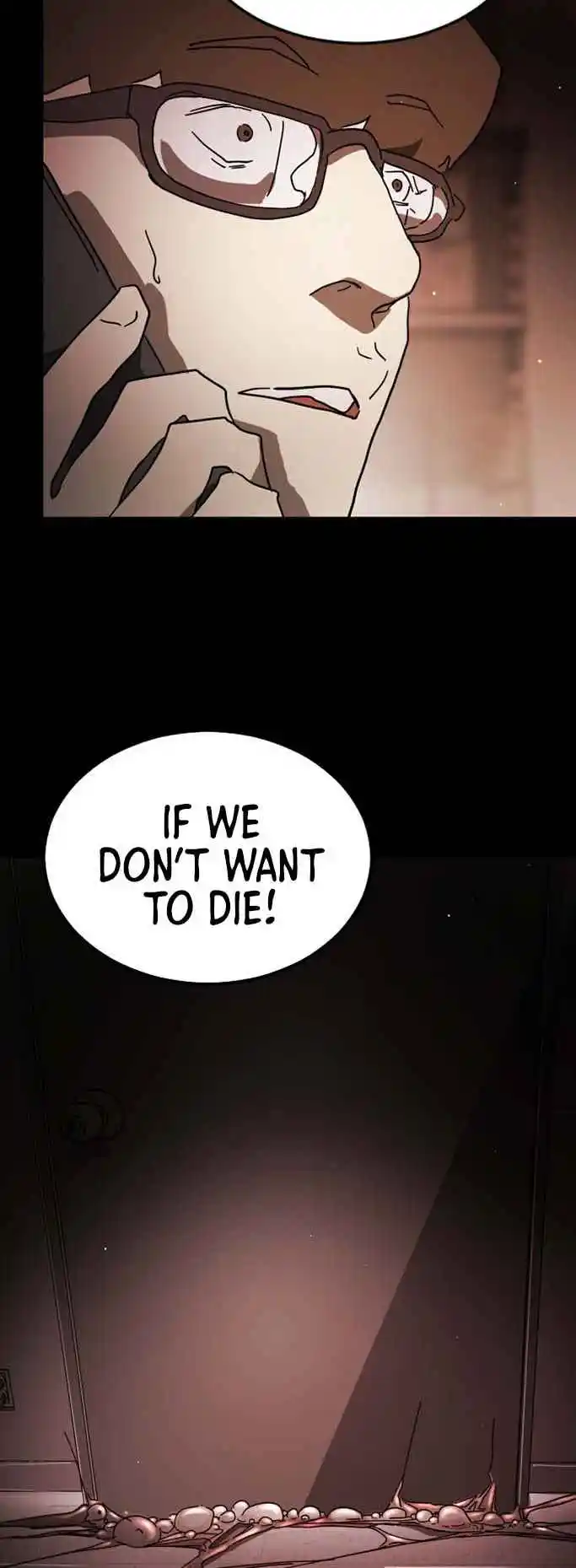 One Day, Suddenly, Seoul Is 89