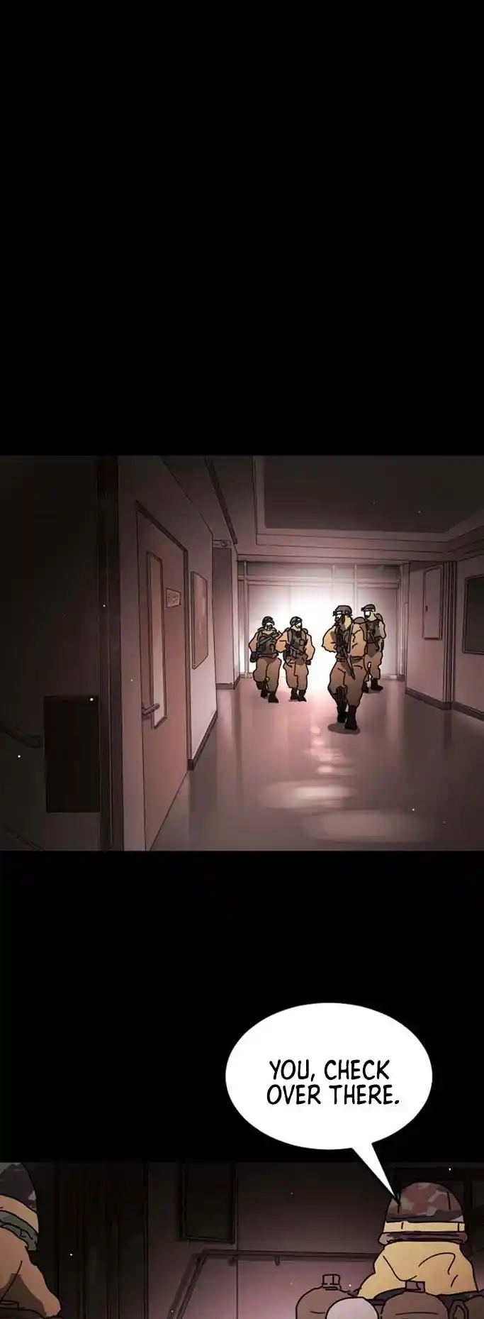 One Day, Suddenly, Seoul Is 89