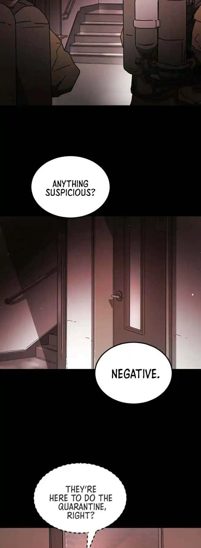 One Day, Suddenly, Seoul Is 89