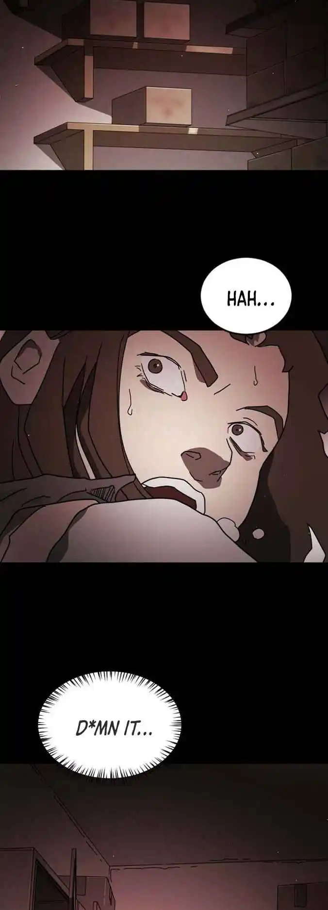 One Day, Suddenly, Seoul Is 89