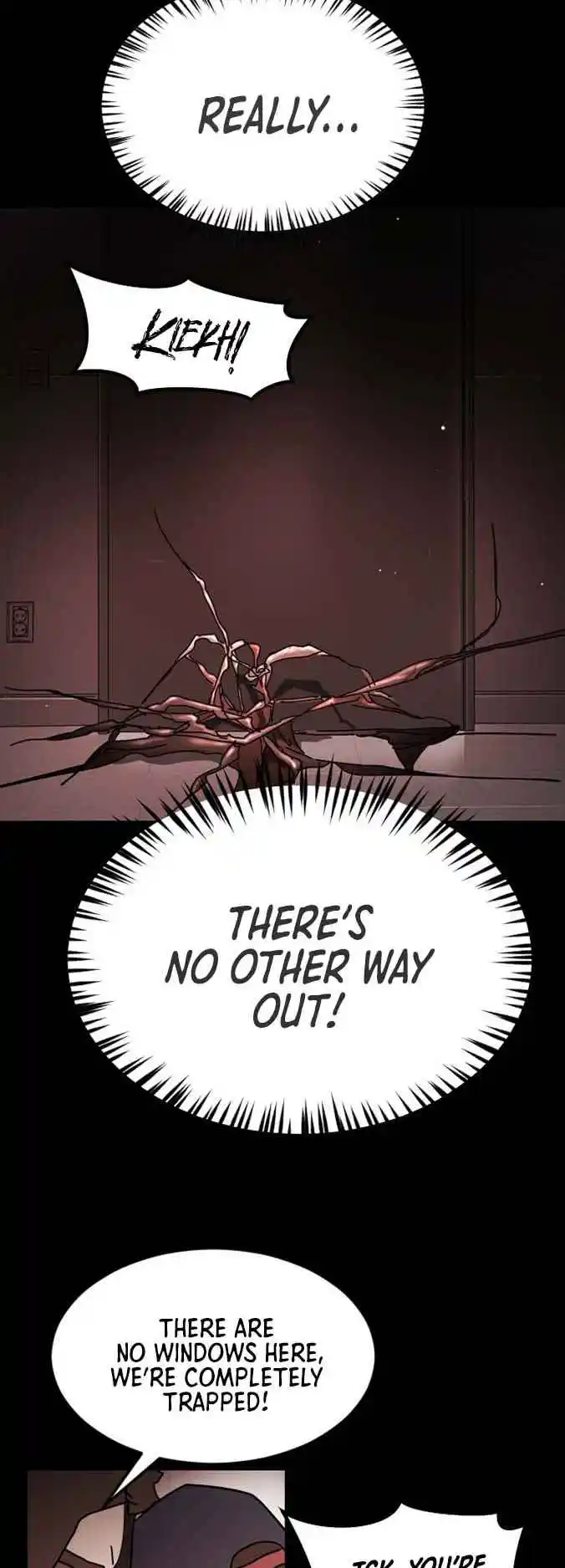 One Day, Suddenly, Seoul Is 89