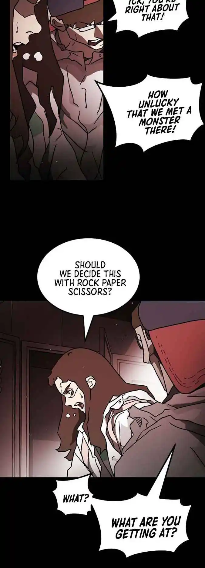 One Day, Suddenly, Seoul Is 89