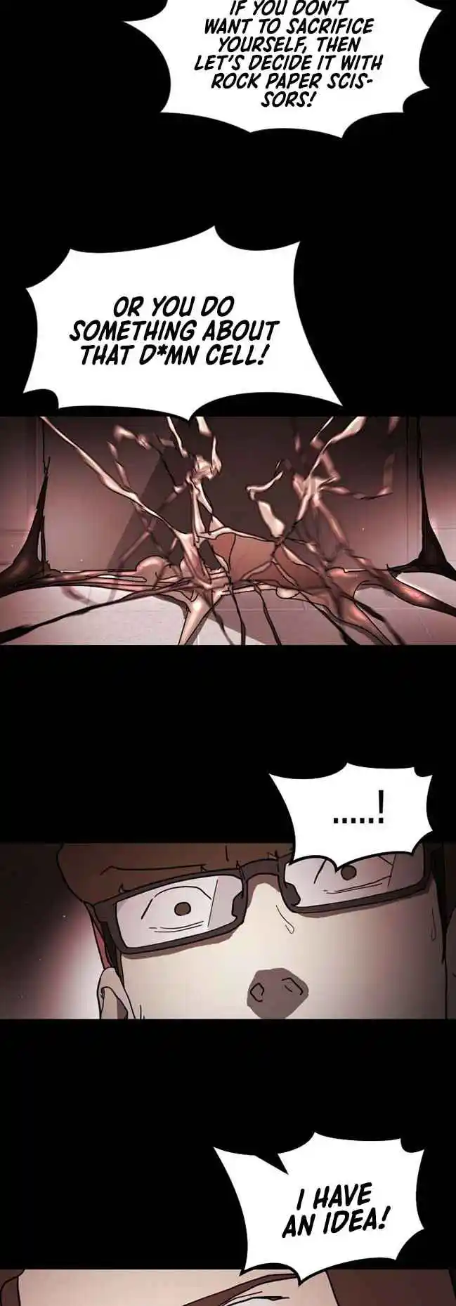 One Day, Suddenly, Seoul Is 89