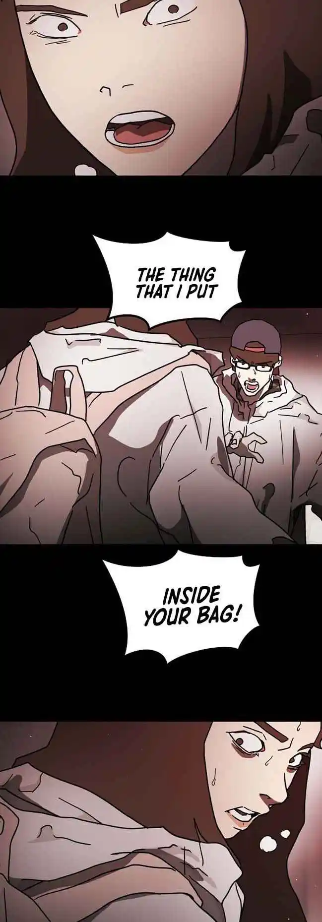 One Day, Suddenly, Seoul Is 89