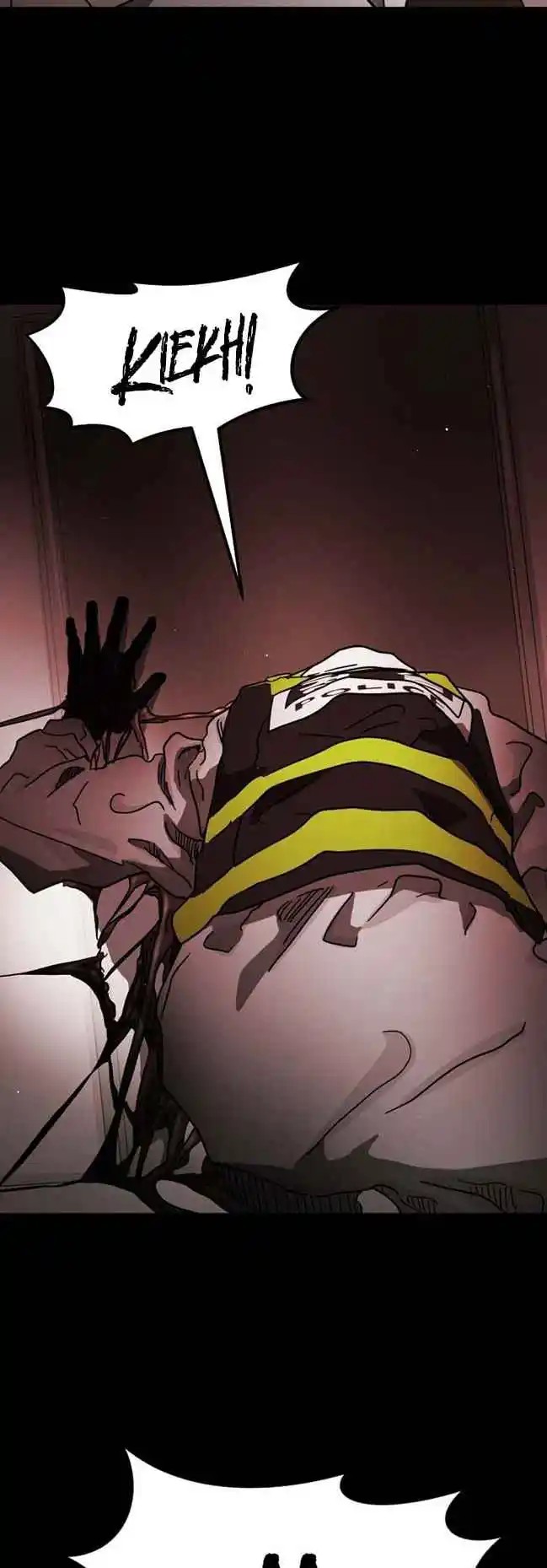 One Day, Suddenly, Seoul Is 89