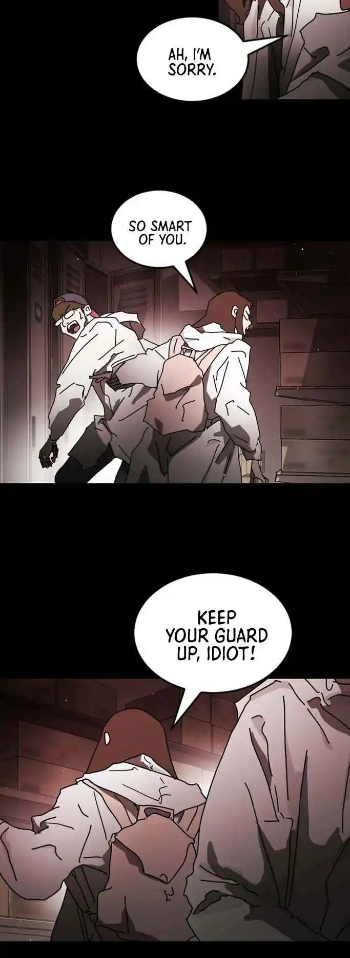 One Day, Suddenly, Seoul Is 89