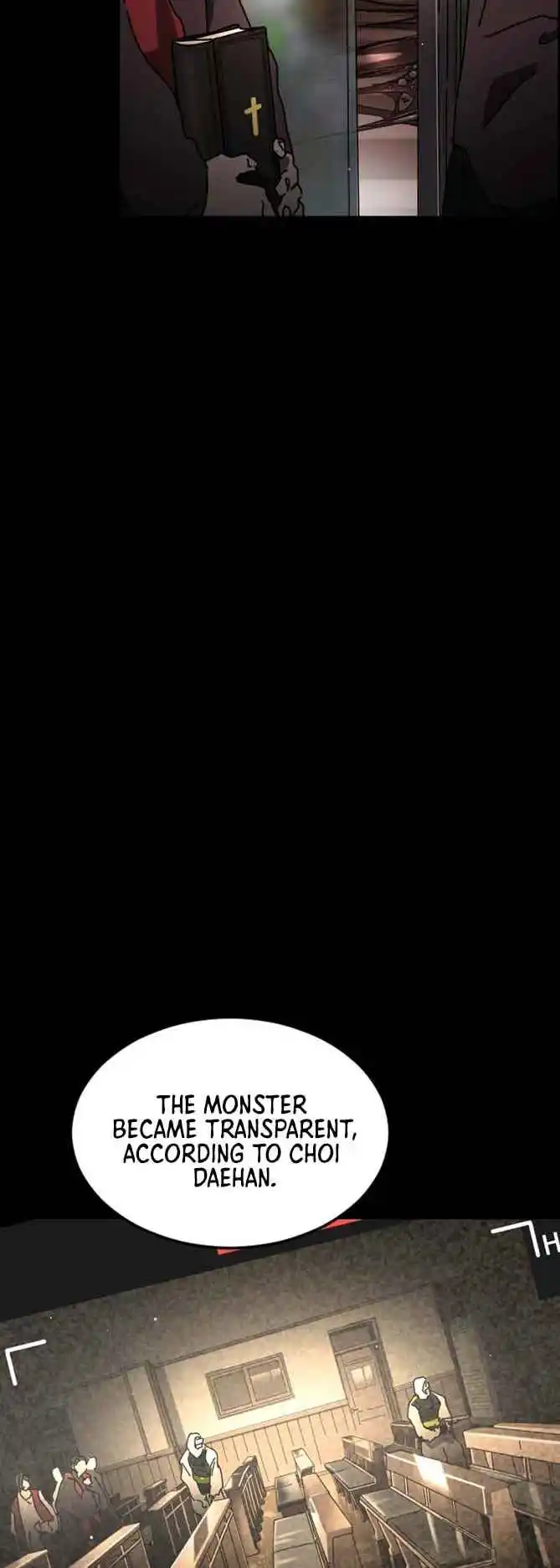 One Day, Suddenly, Seoul Is 89