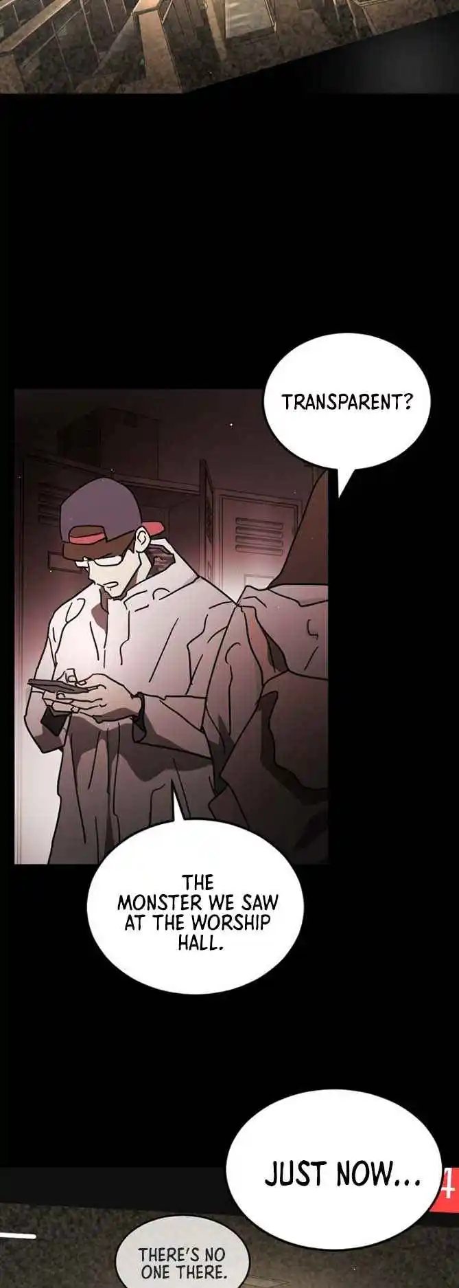 One Day, Suddenly, Seoul Is 89